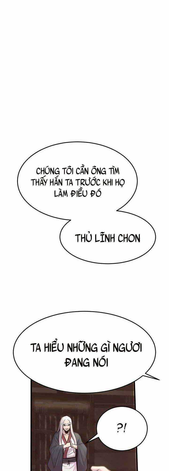 Kẻ Thù - Chapter 21 - Trang 5