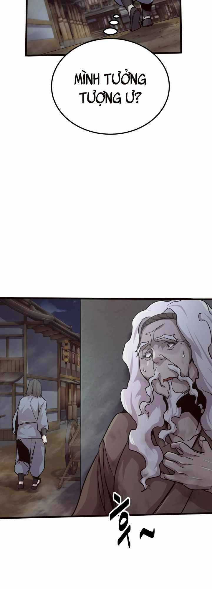 Kẻ Thù - Chapter 21 - Trang 42