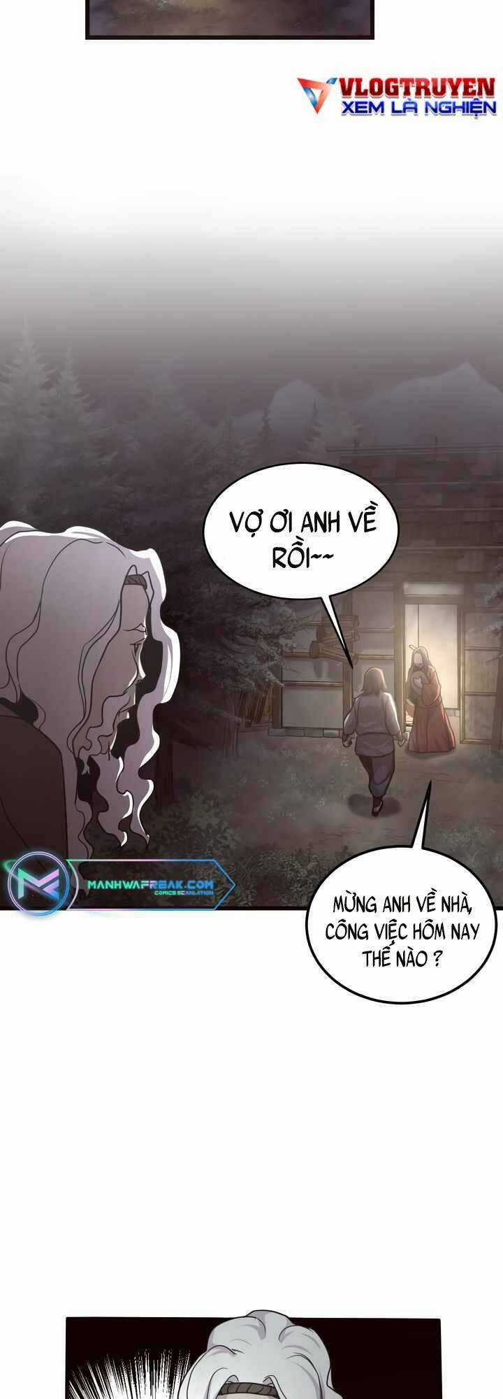 Kẻ Thù - Chapter 21 - Trang 45