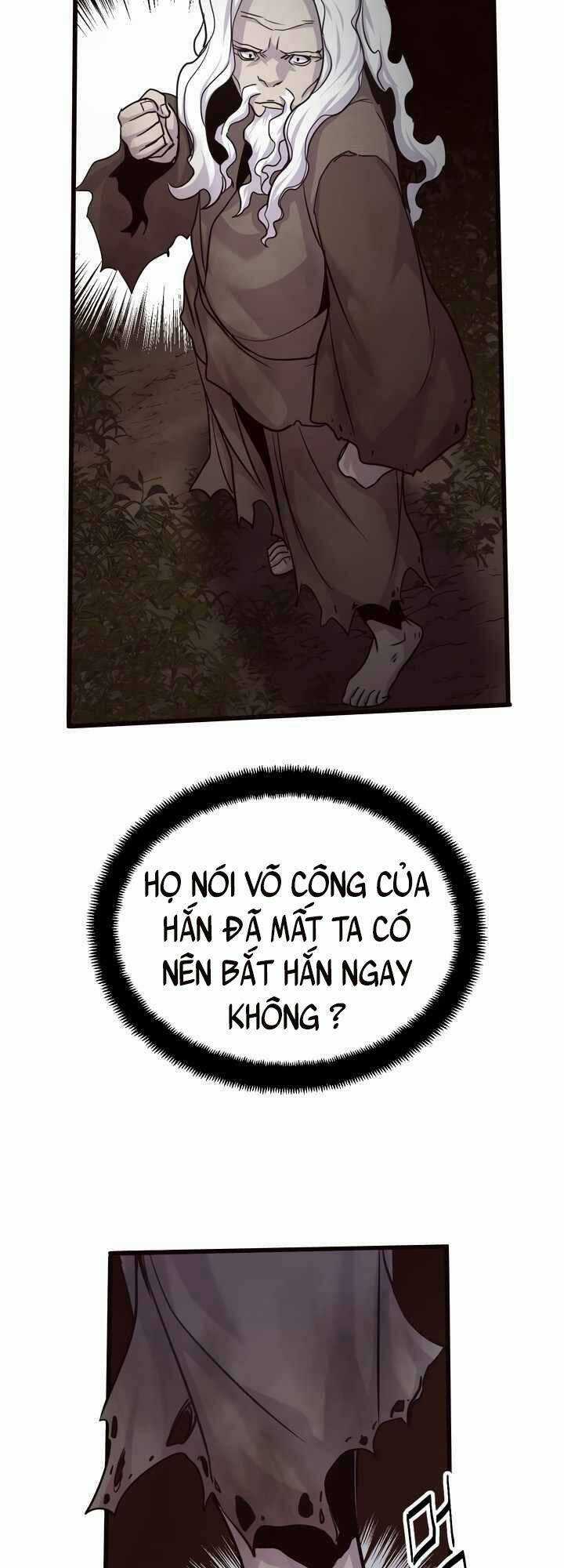Kẻ Thù - Chapter 21 - Trang 46