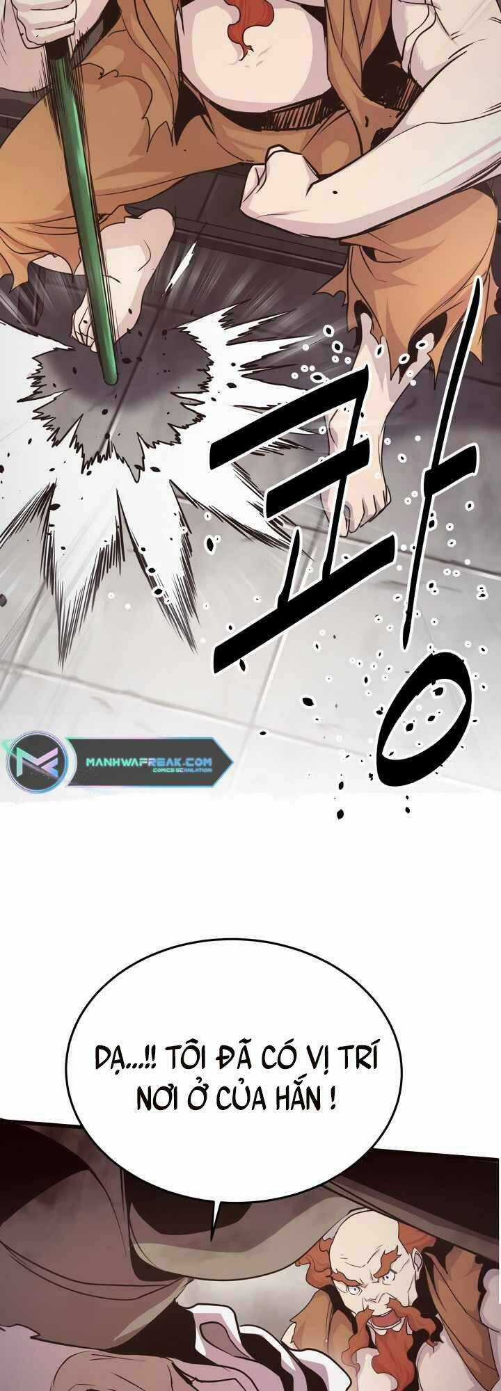 Kẻ Thù - Chapter 21 - Trang 50