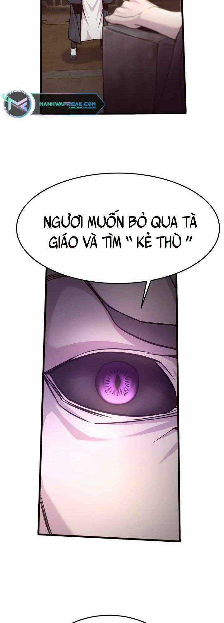 Kẻ Thù - Chapter 21 - Trang 6