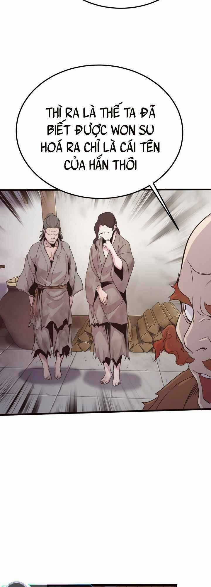 Kẻ Thù - Chapter 21 - Trang 52