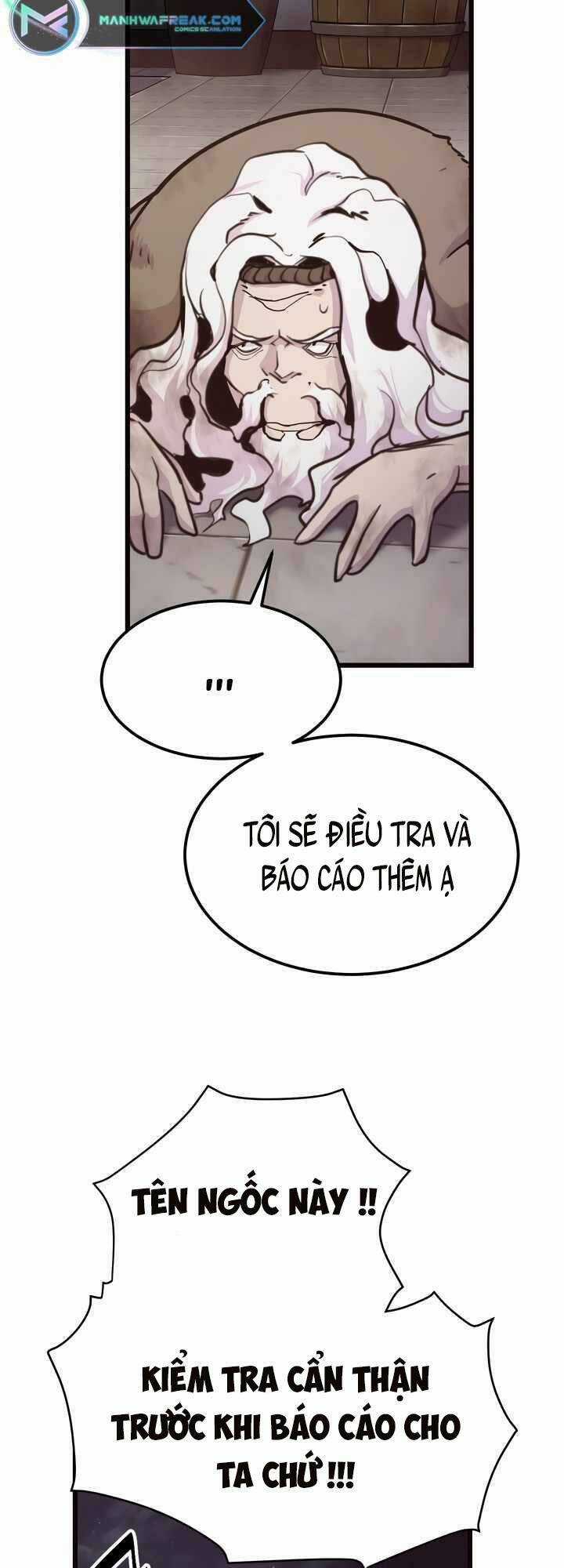 Kẻ Thù - Chapter 21 - Trang 53