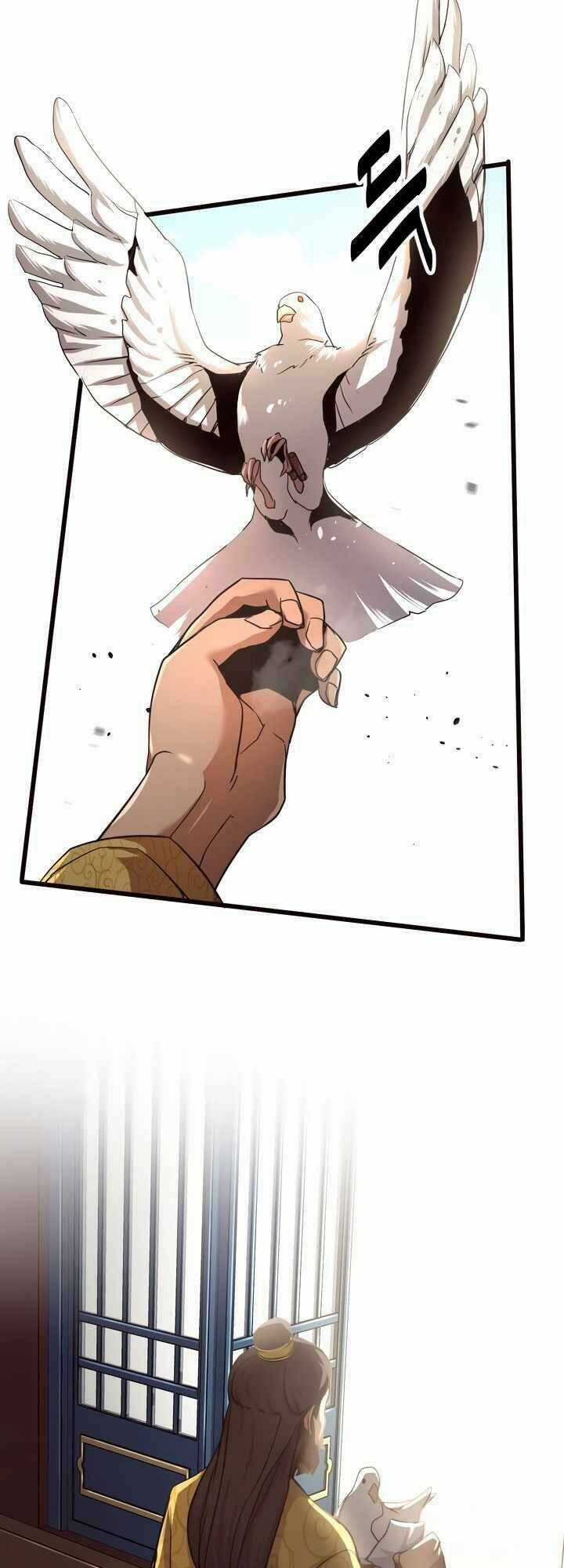 Kẻ Thù - Chapter 21 - Trang 58