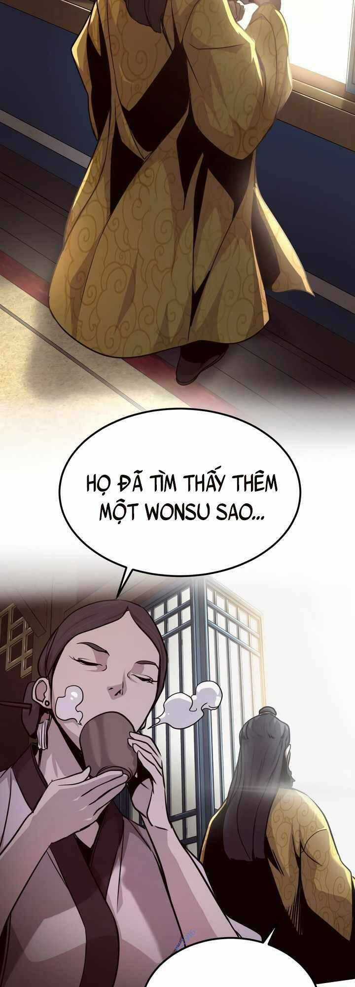 Kẻ Thù - Chapter 21 - Trang 59