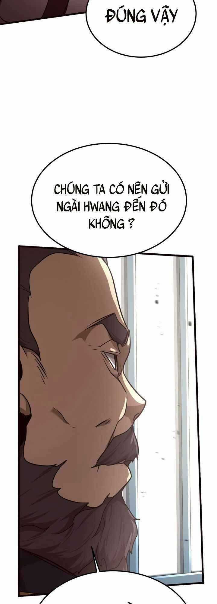 Kẻ Thù - Chapter 21 - Trang 60