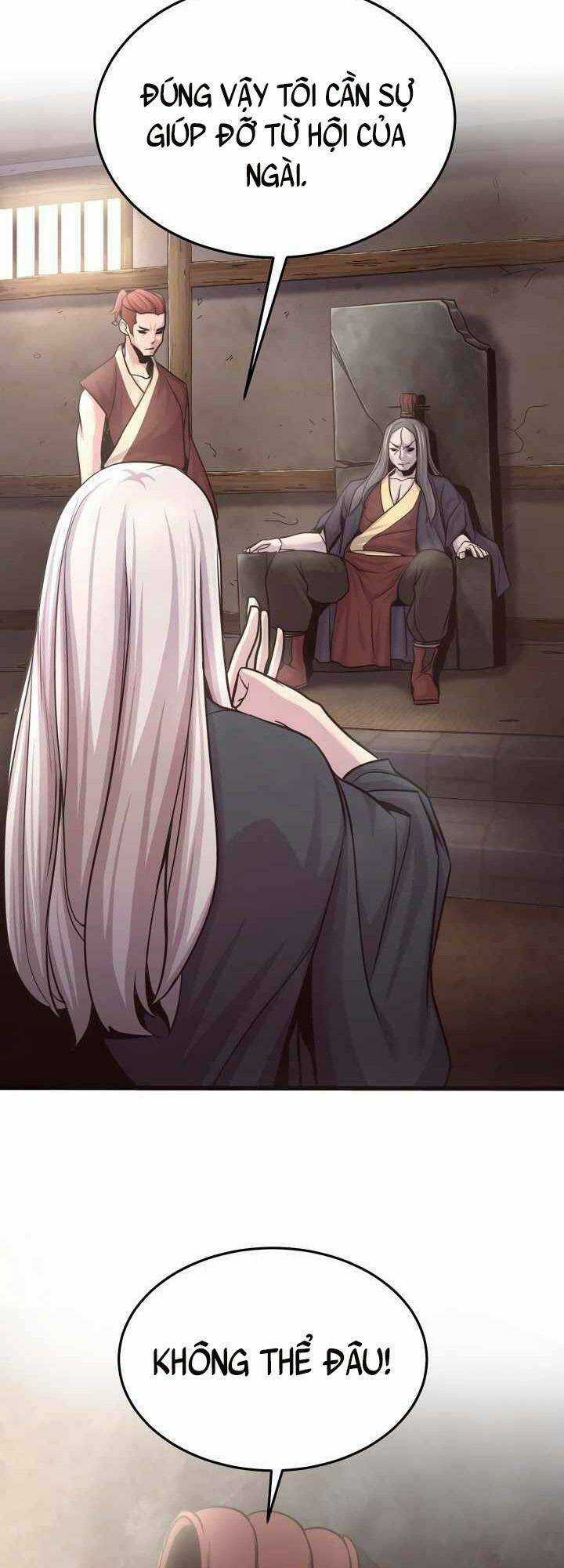 Kẻ Thù - Chapter 21 - Trang 7