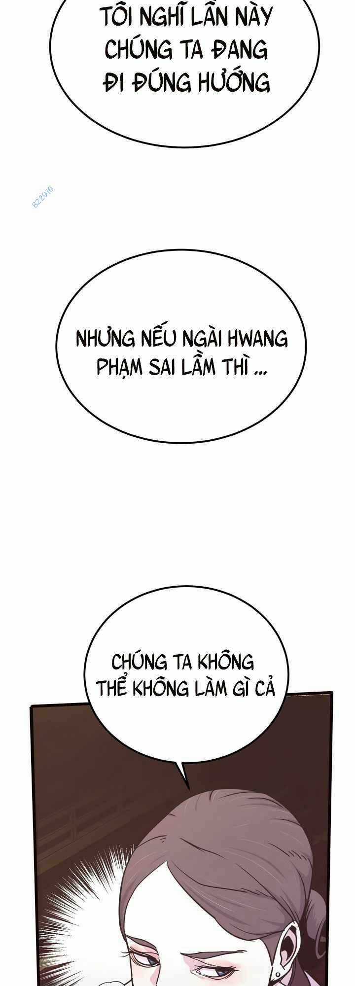 Kẻ Thù - Chapter 21 - Trang 61