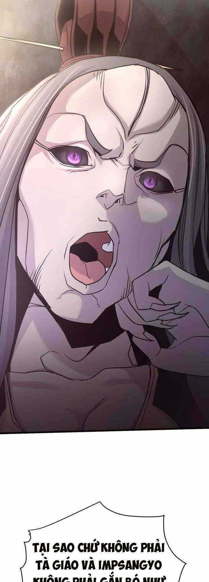 Kẻ Thù - Chapter 21 - Trang 8