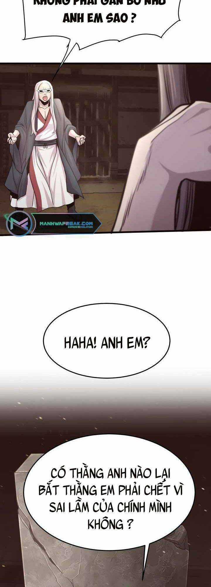 Kẻ Thù - Chapter 21 - Trang 9