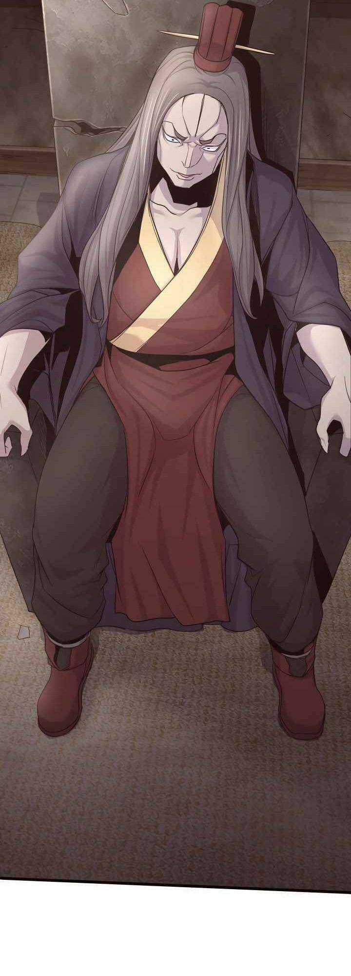 Kẻ Thù - Chapter 21 - Trang 10