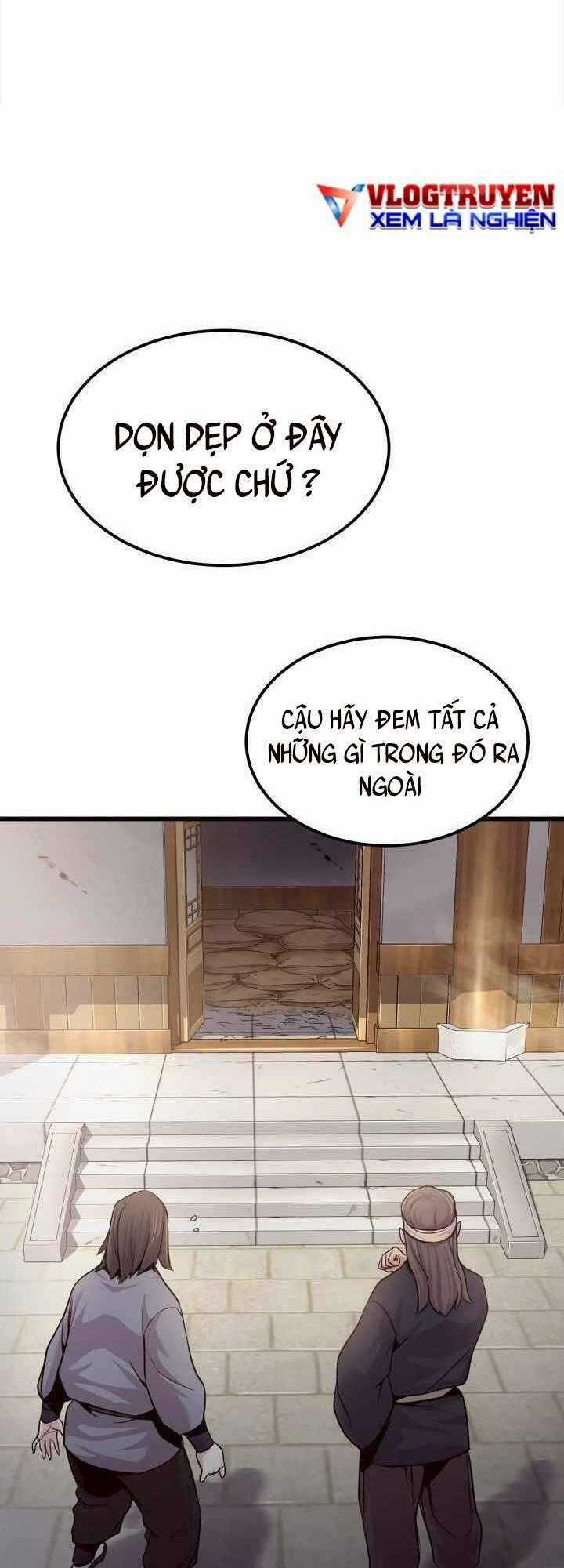 Kẻ Thù - Chapter 22 - Trang 1