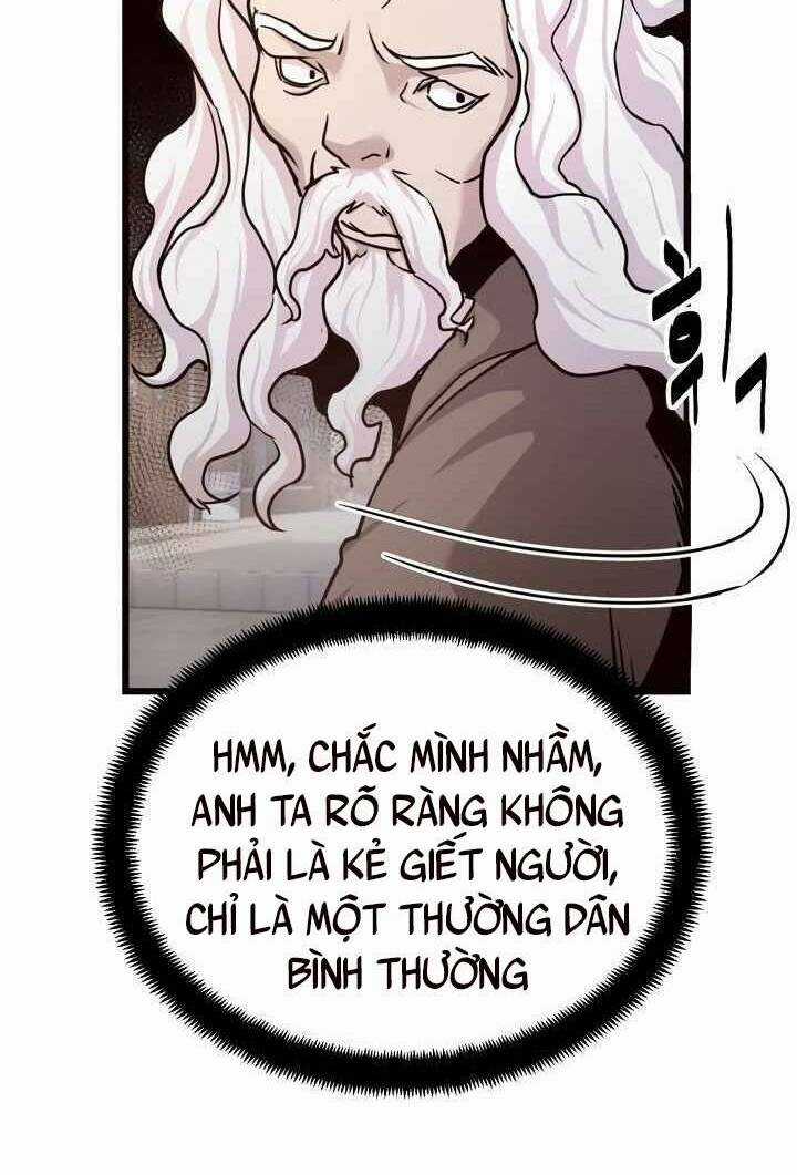 Kẻ Thù - Chapter 22 - Trang 11