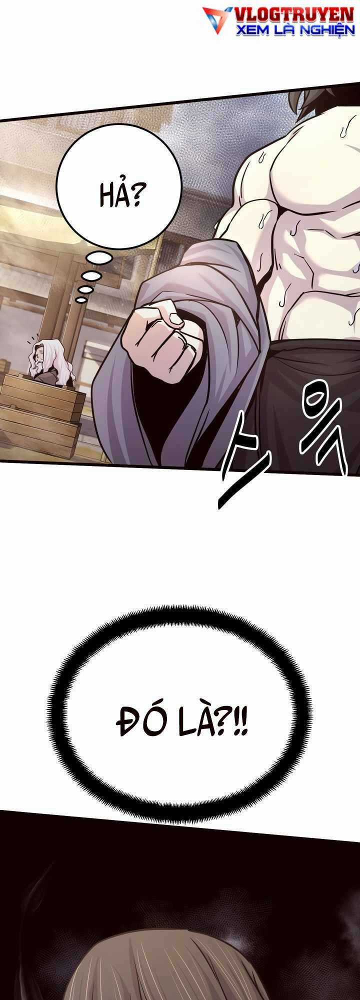 Kẻ Thù - Chapter 22 - Trang 12