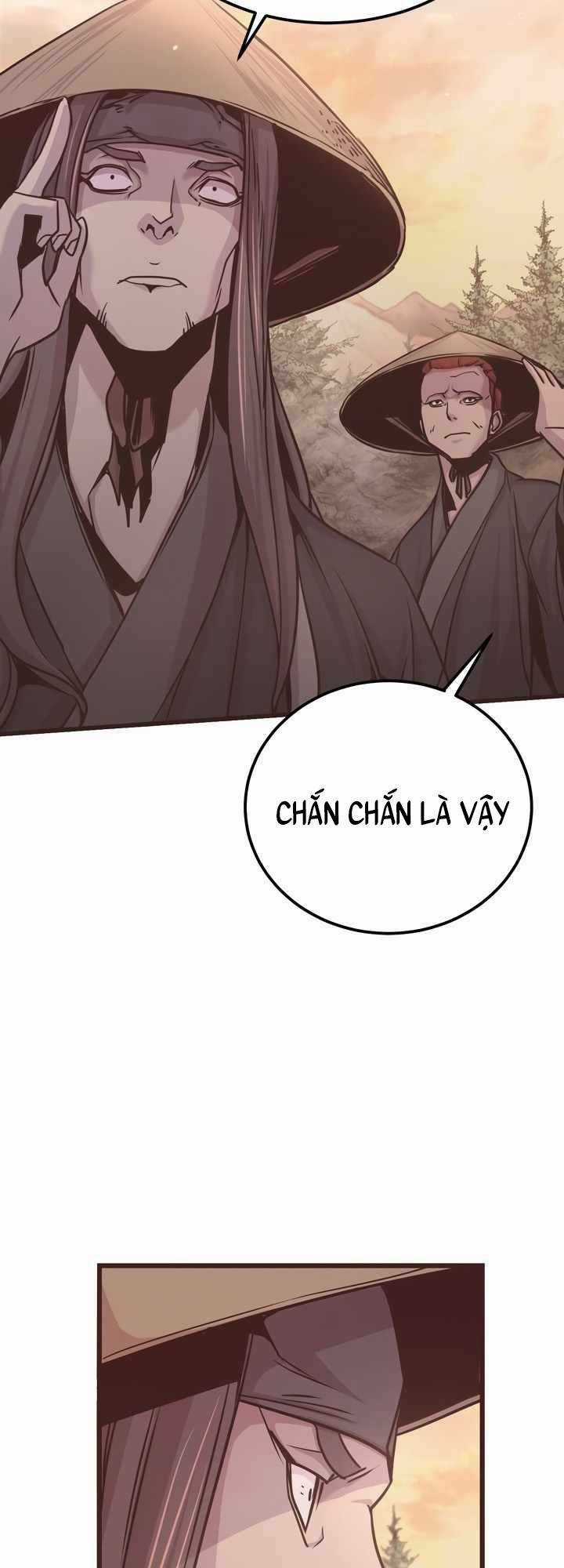 Kẻ Thù - Chapter 22 - Trang 19