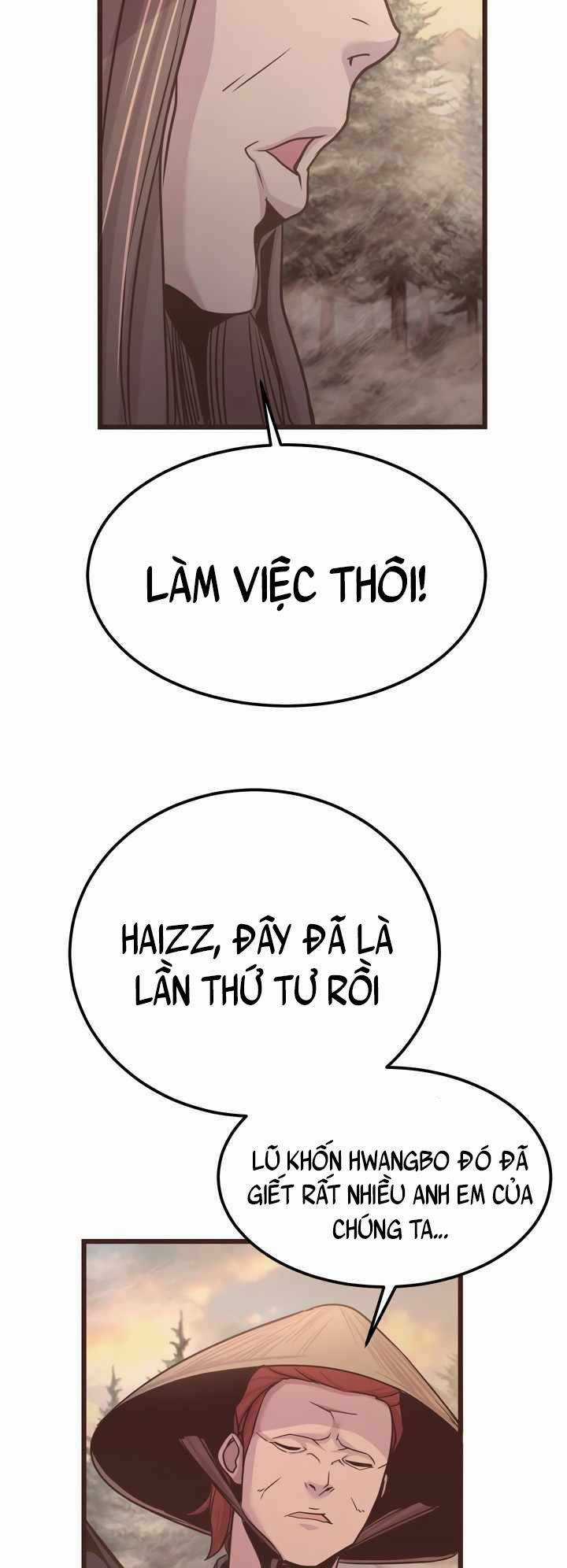 Kẻ Thù - Chapter 22 - Trang 20
