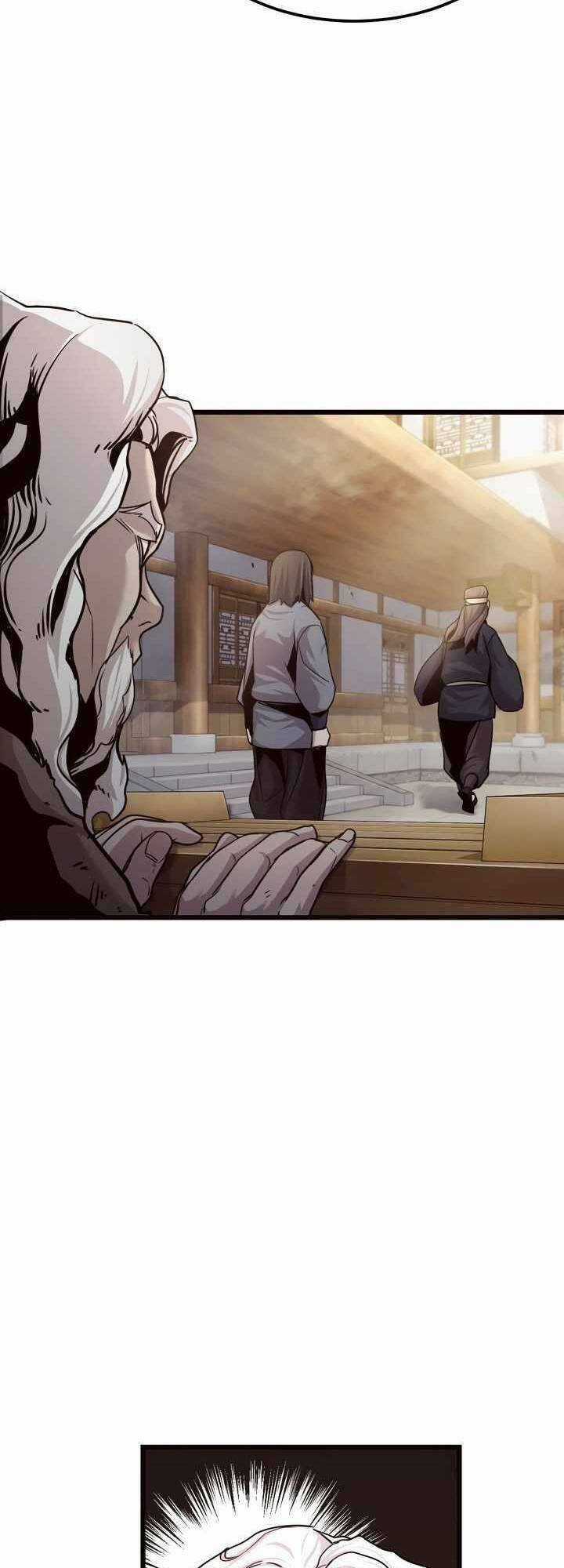 Kẻ Thù - Chapter 22 - Trang 3