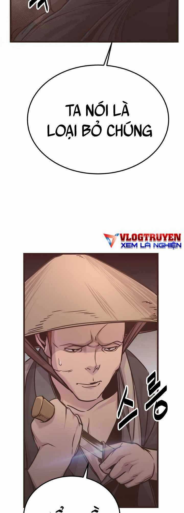 Kẻ Thù - Chapter 22 - Trang 22