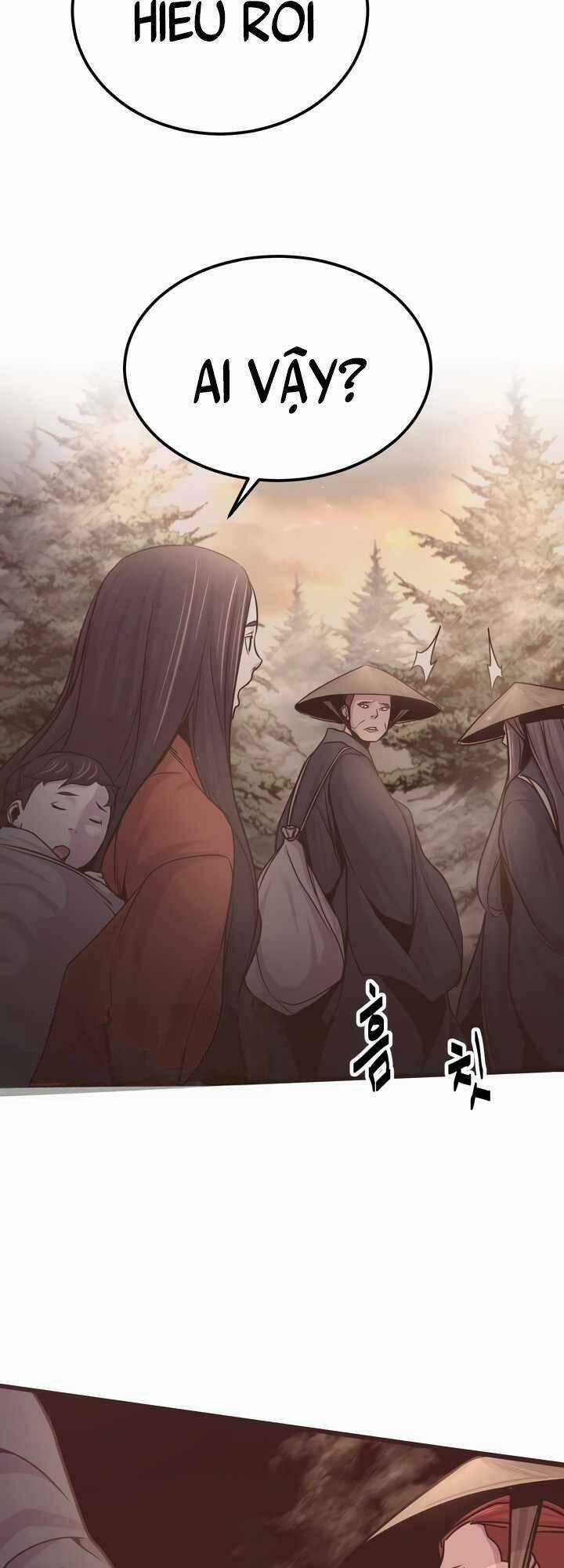 Kẻ Thù - Chapter 22 - Trang 23