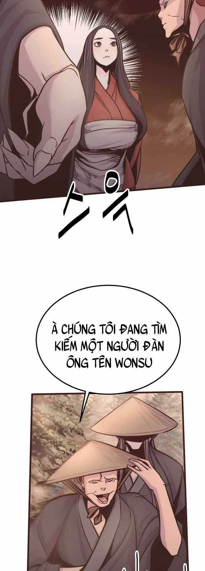 Kẻ Thù - Chapter 22 - Trang 24