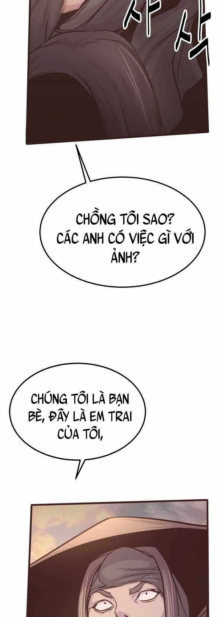 Kẻ Thù - Chapter 22 - Trang 25