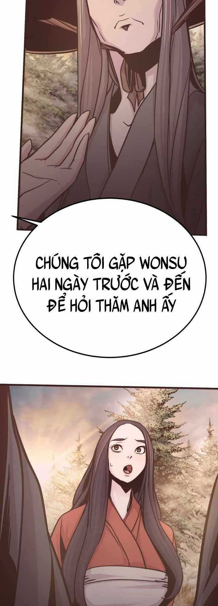 Kẻ Thù - Chapter 22 - Trang 26