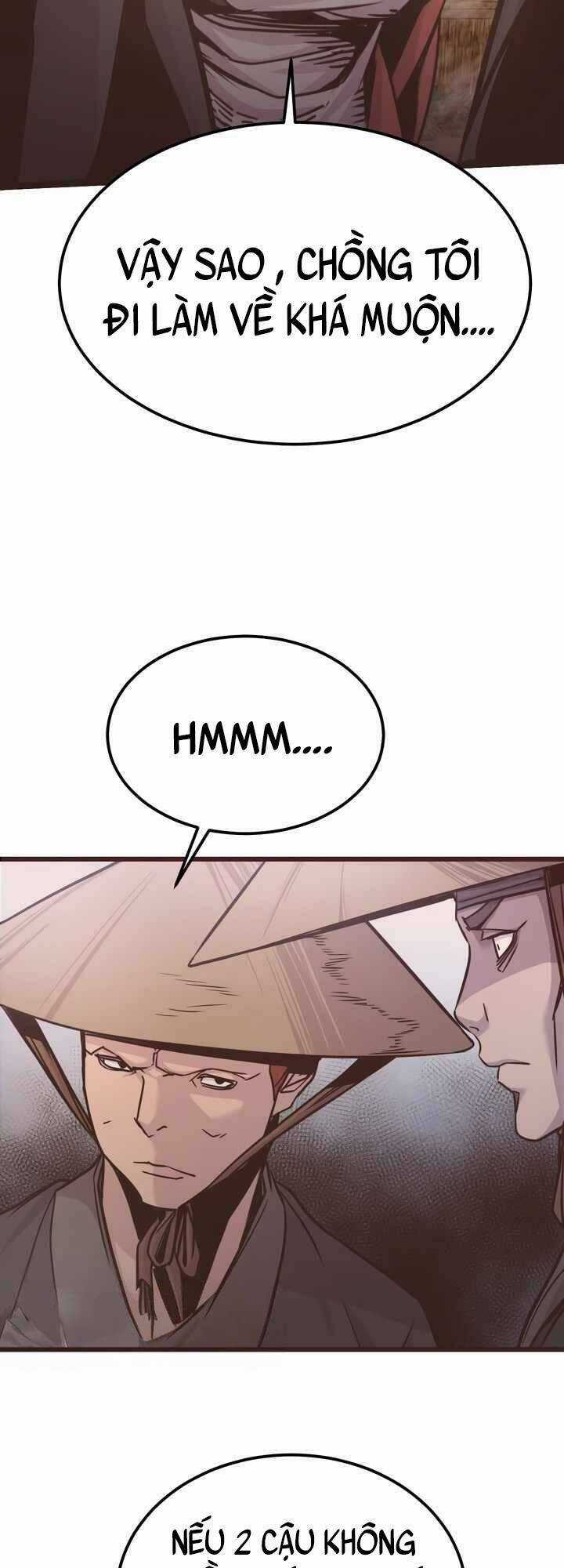 Kẻ Thù - Chapter 22 - Trang 27