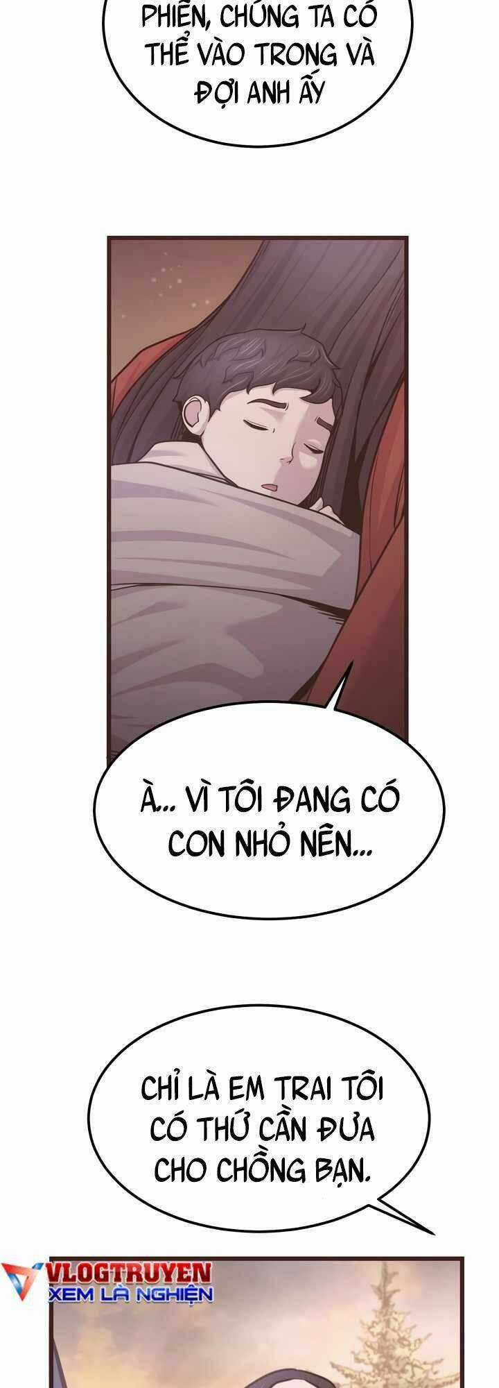 Kẻ Thù - Chapter 22 - Trang 28
