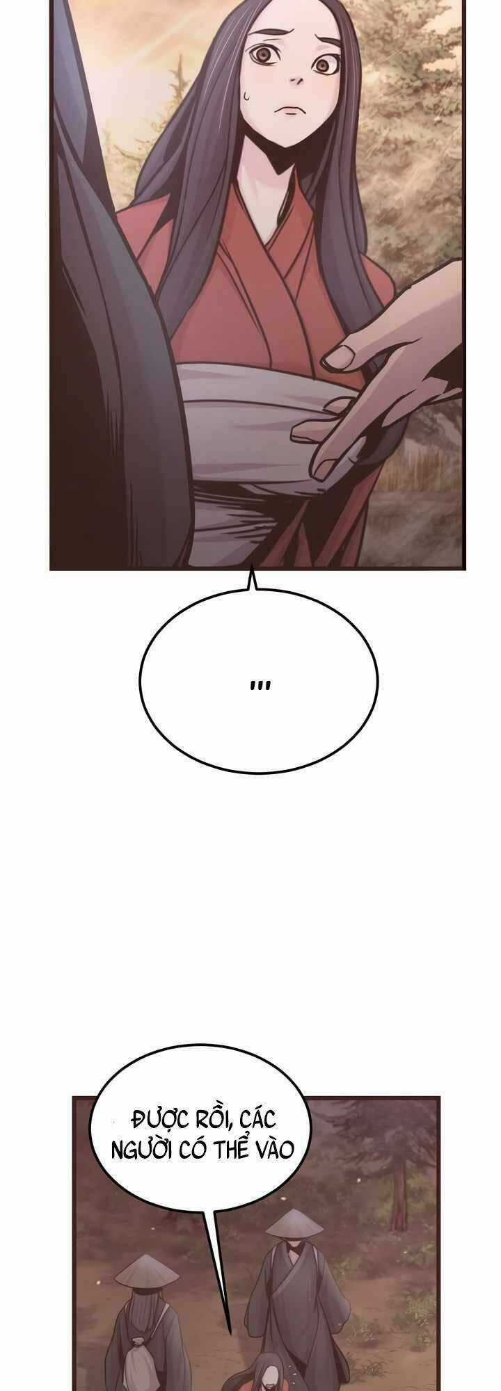 Kẻ Thù - Chapter 22 - Trang 29