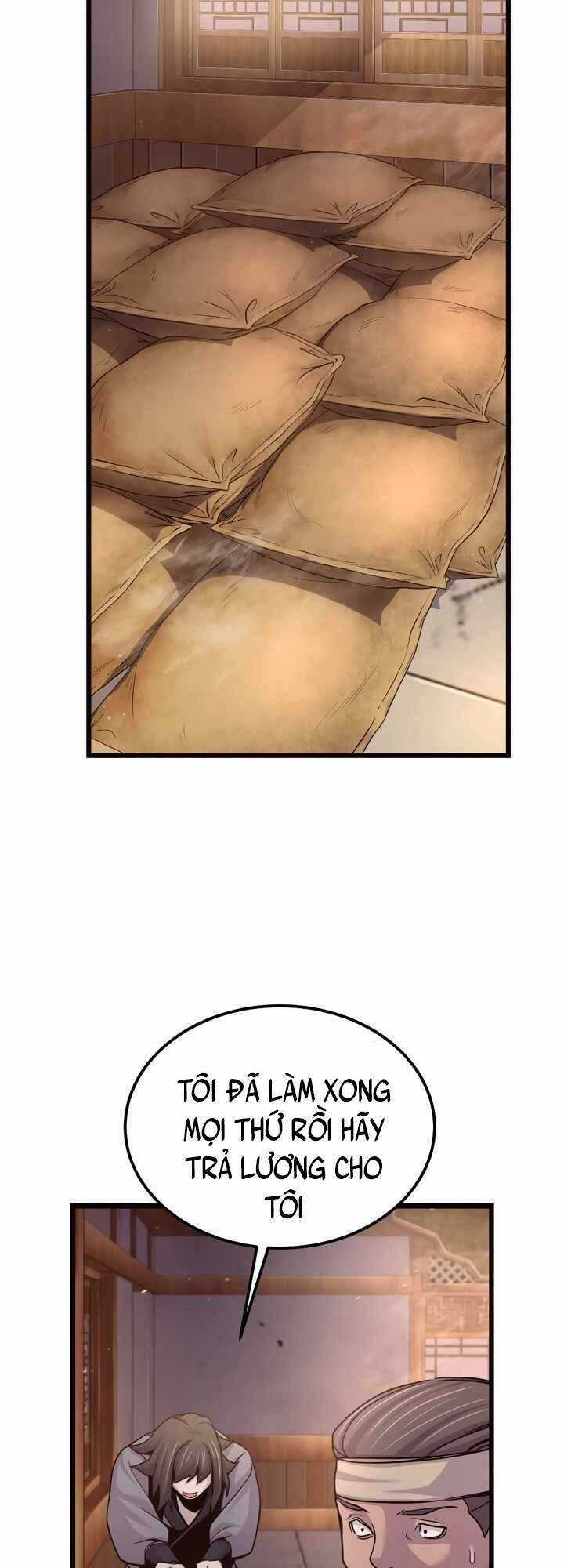 Kẻ Thù - Chapter 22 - Trang 31