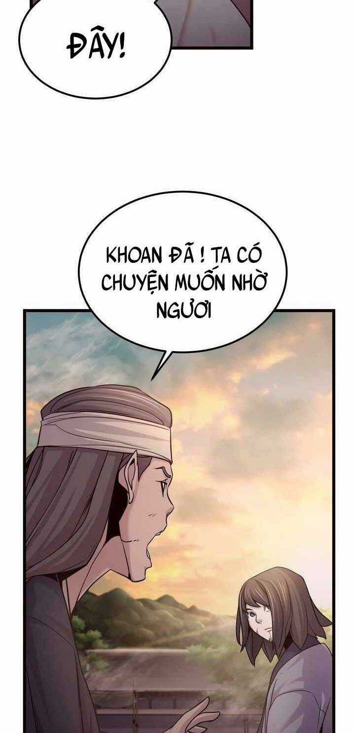 Kẻ Thù - Chapter 22 - Trang 33