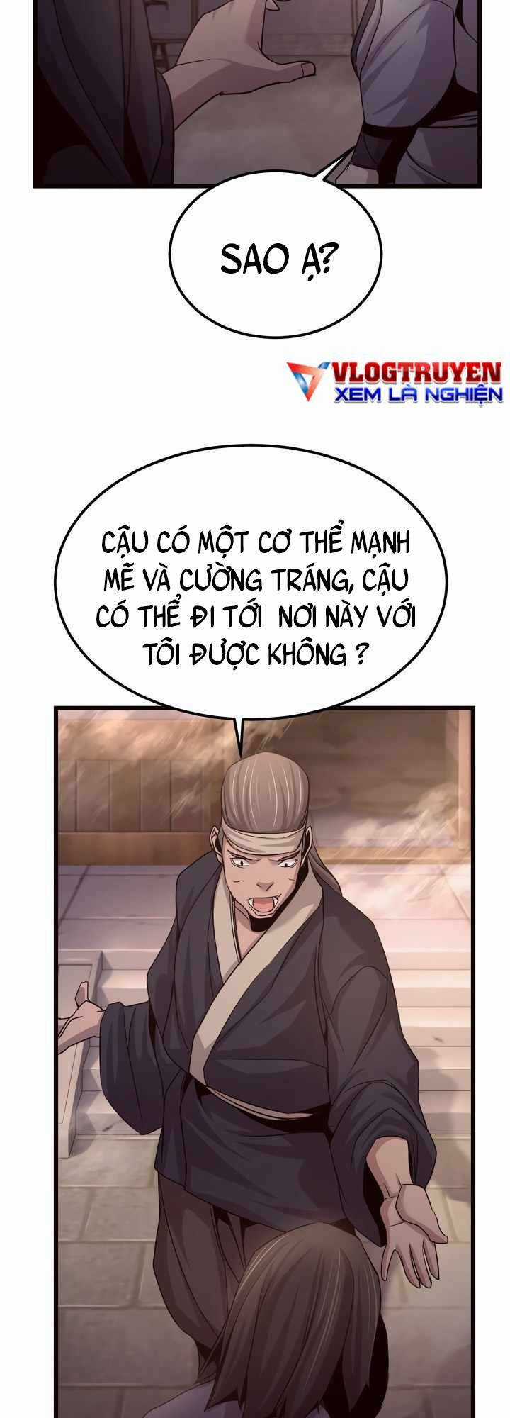 Kẻ Thù - Chapter 22 - Trang 34