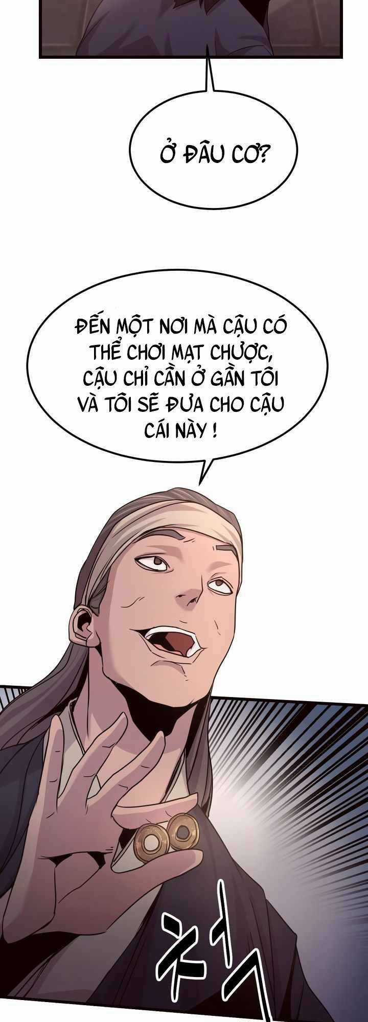 Kẻ Thù - Chapter 22 - Trang 35