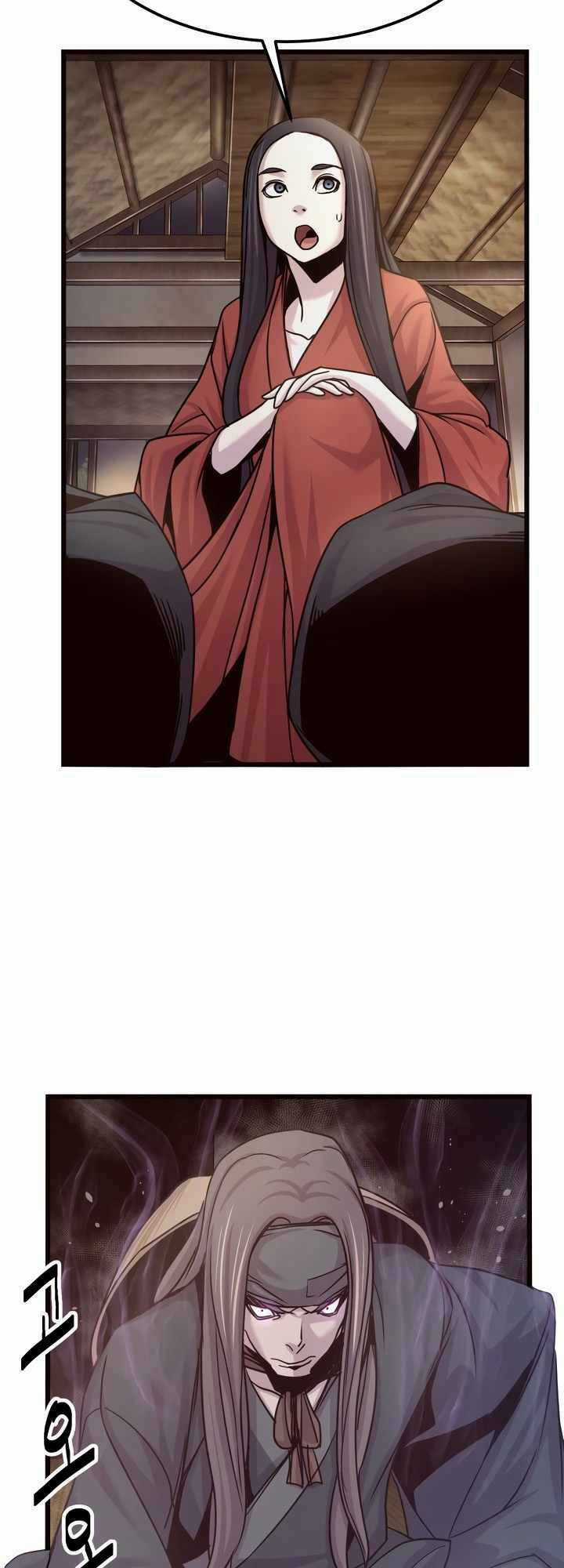 Kẻ Thù - Chapter 22 - Trang 39