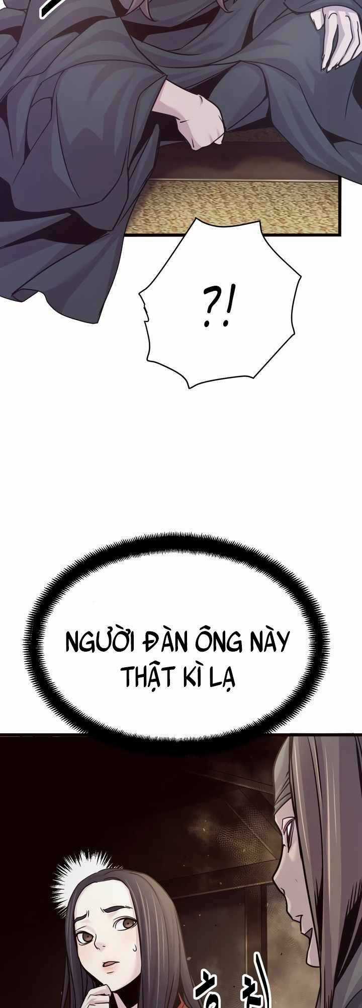 Kẻ Thù - Chapter 22 - Trang 40