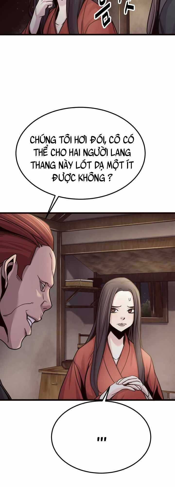 Kẻ Thù - Chapter 22 - Trang 41