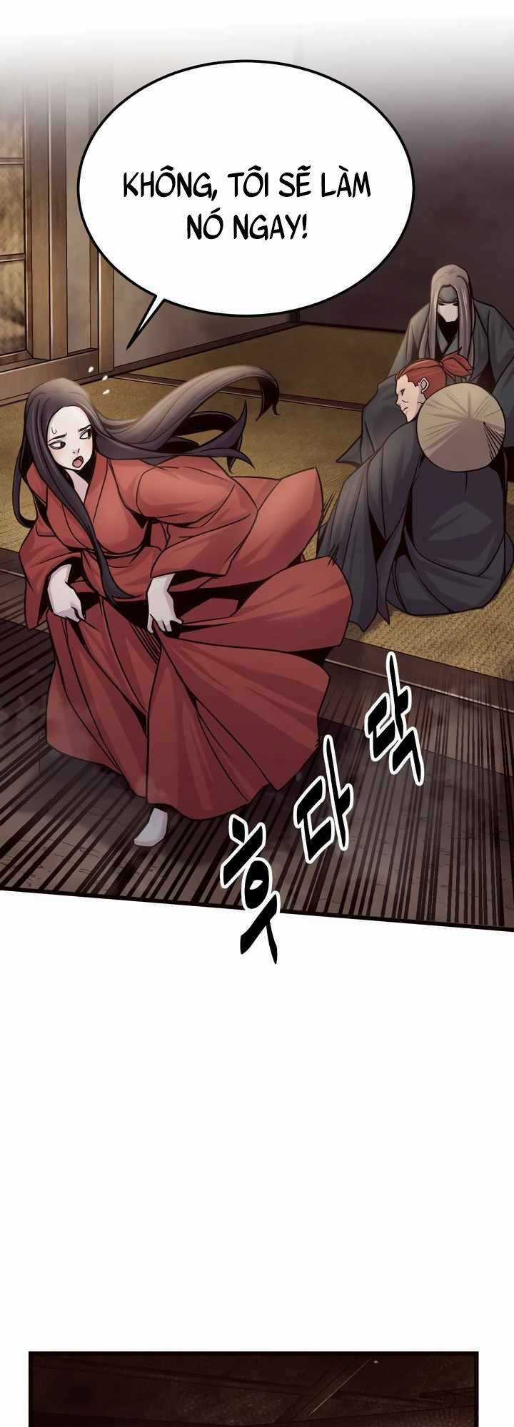 Kẻ Thù - Chapter 22 - Trang 43