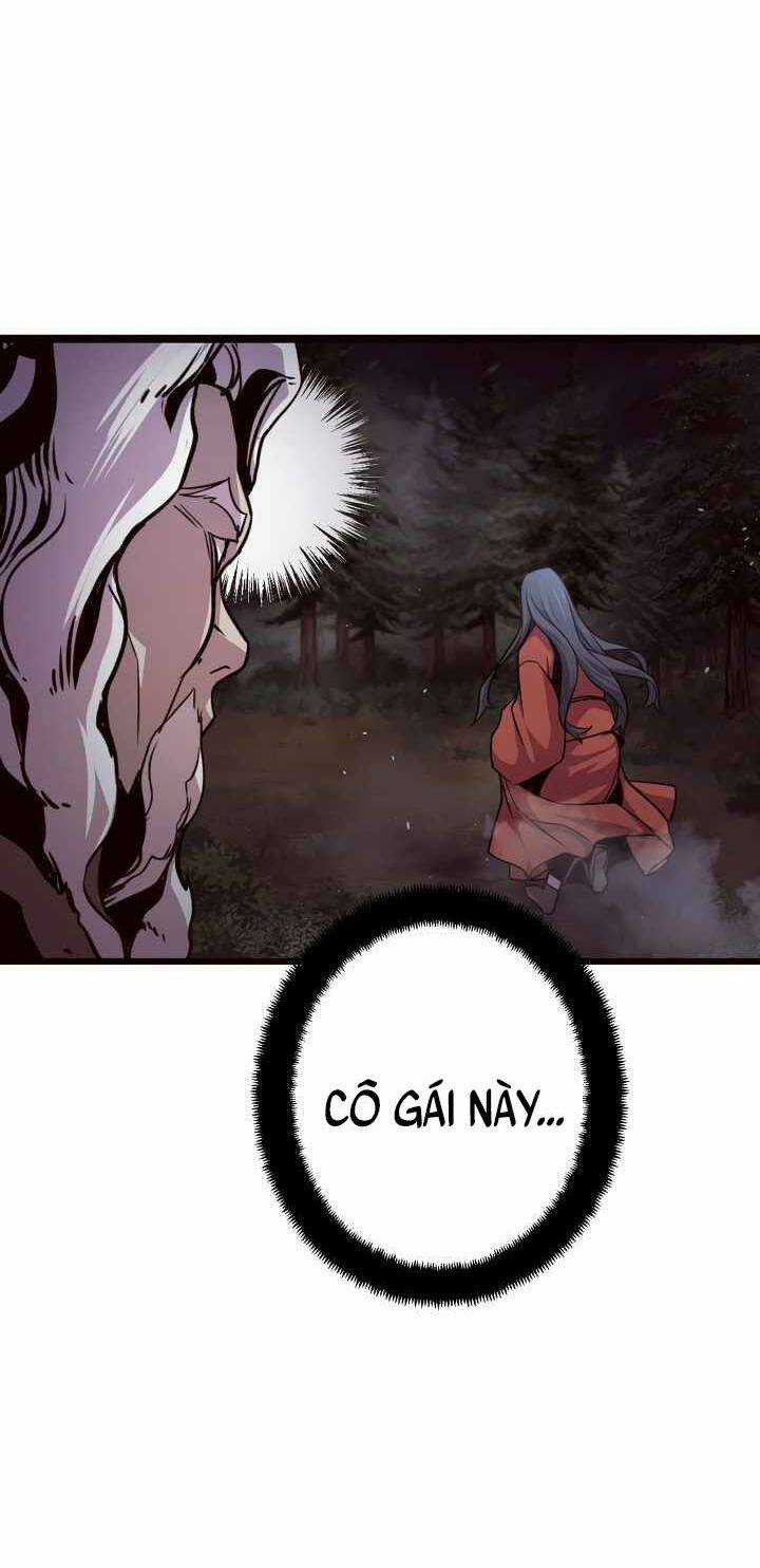 Kẻ Thù - Chapter 22 - Trang 45