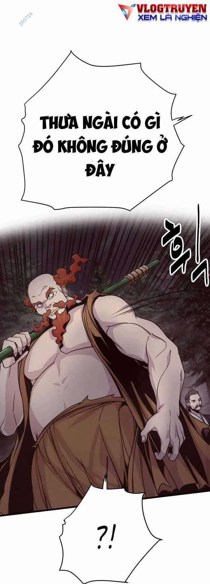 Kẻ Thù - Chapter 22 - Trang 46