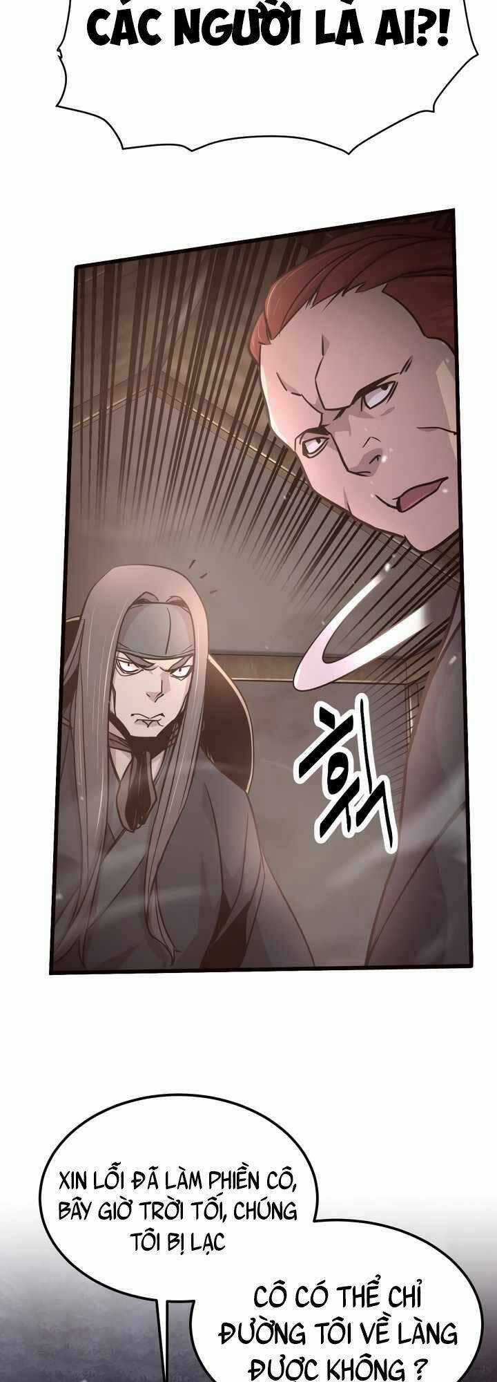 Kẻ Thù - Chapter 22 - Trang 50