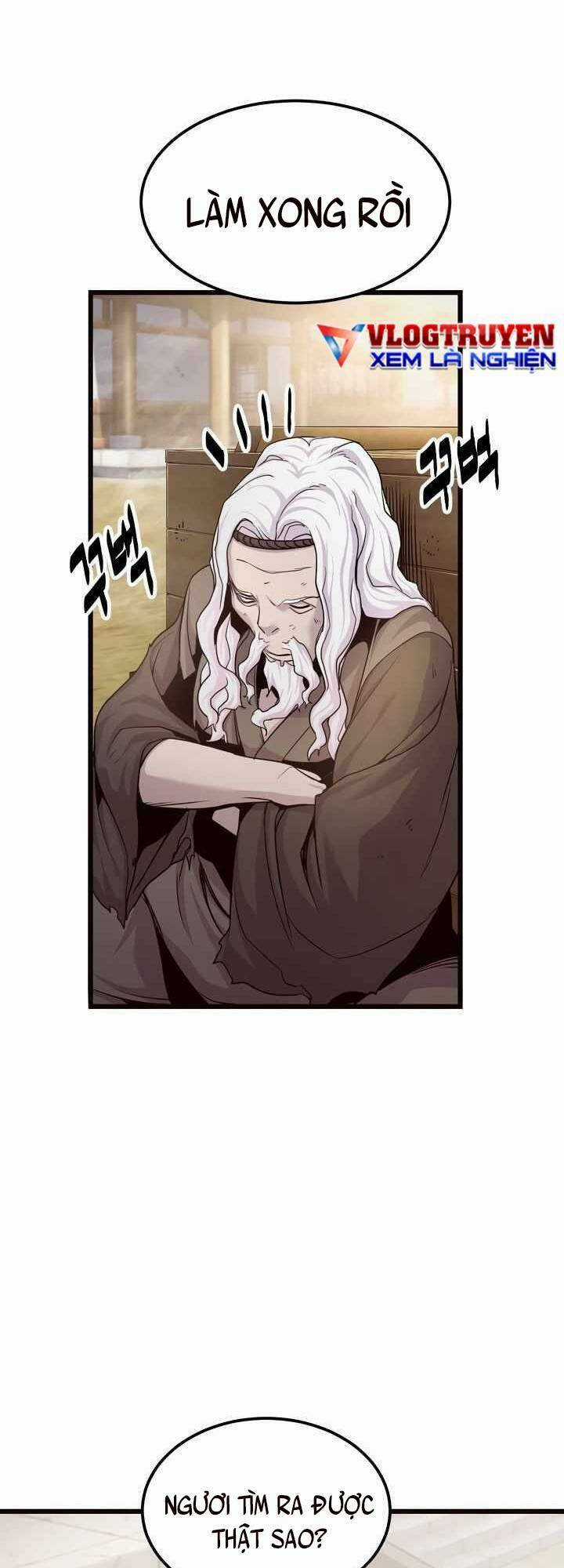 Kẻ Thù - Chapter 22 - Trang 6