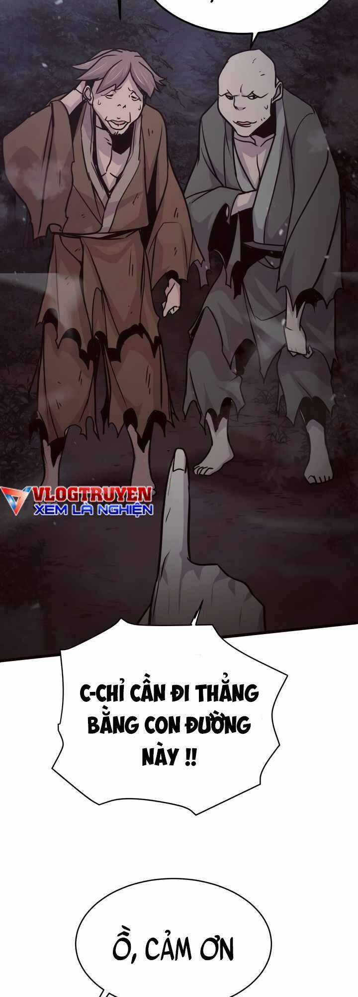 Kẻ Thù - Chapter 22 - Trang 51