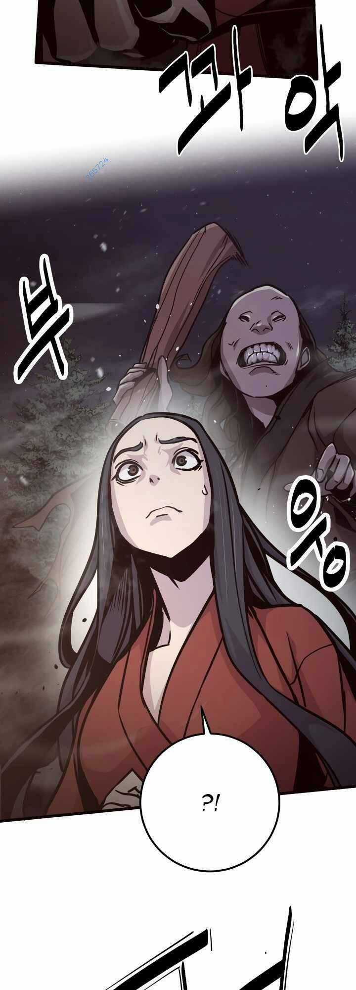 Kẻ Thù - Chapter 22 - Trang 53