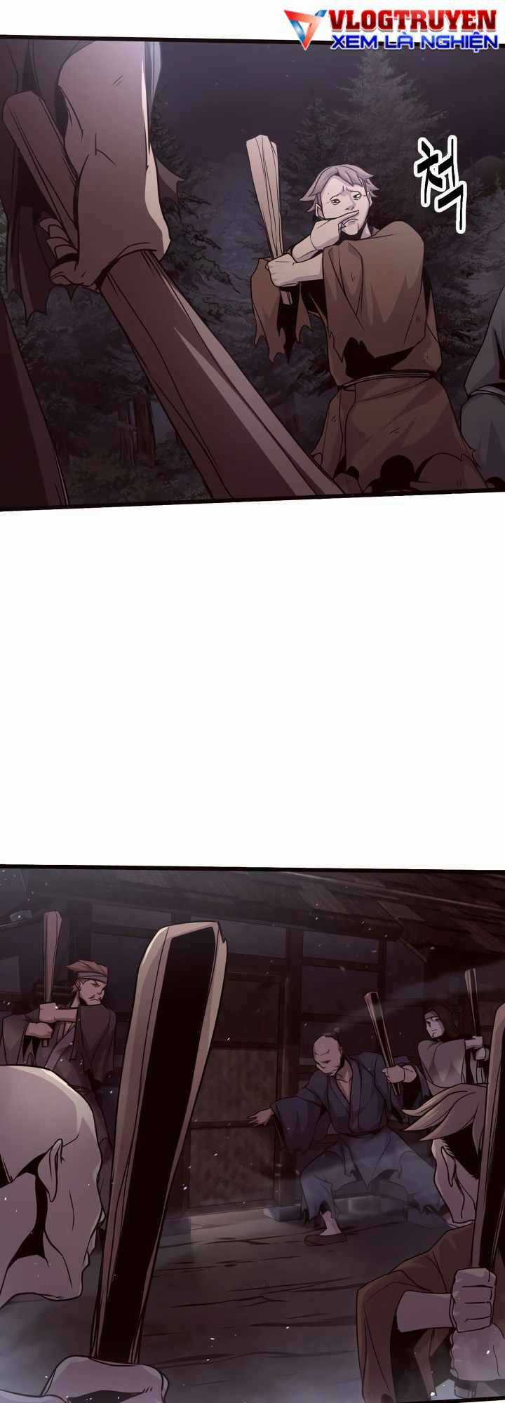 Kẻ Thù - Chapter 22 - Trang 56