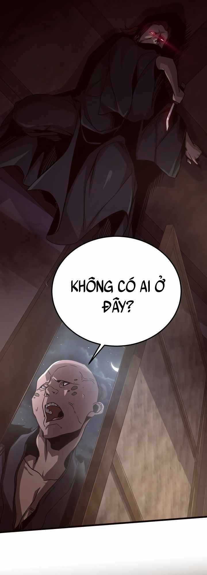 Kẻ Thù - Chapter 22 - Trang 59