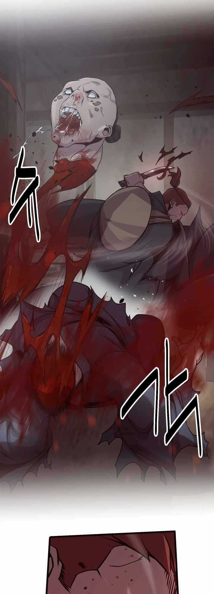 Kẻ Thù - Chapter 22 - Trang 60