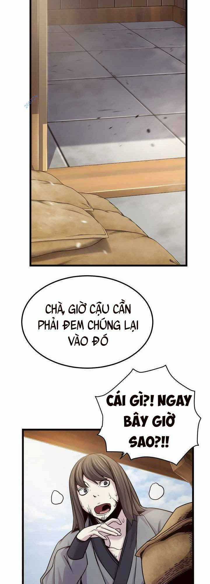 Kẻ Thù - Chapter 22 - Trang 8