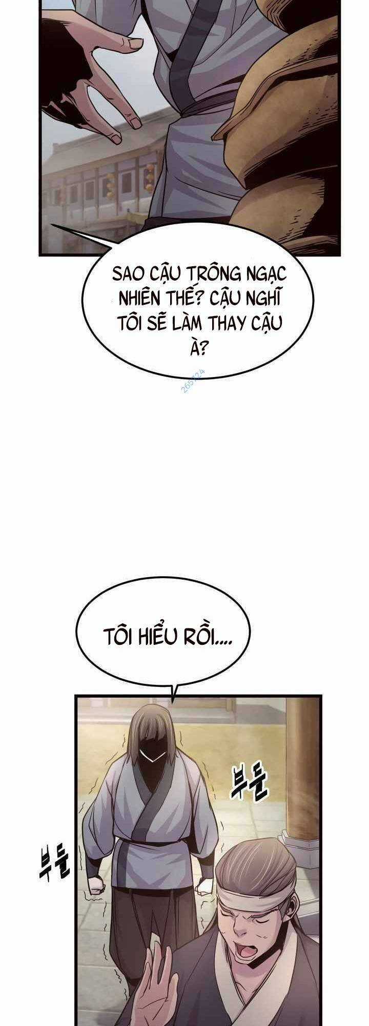 Kẻ Thù - Chapter 22 - Trang 9