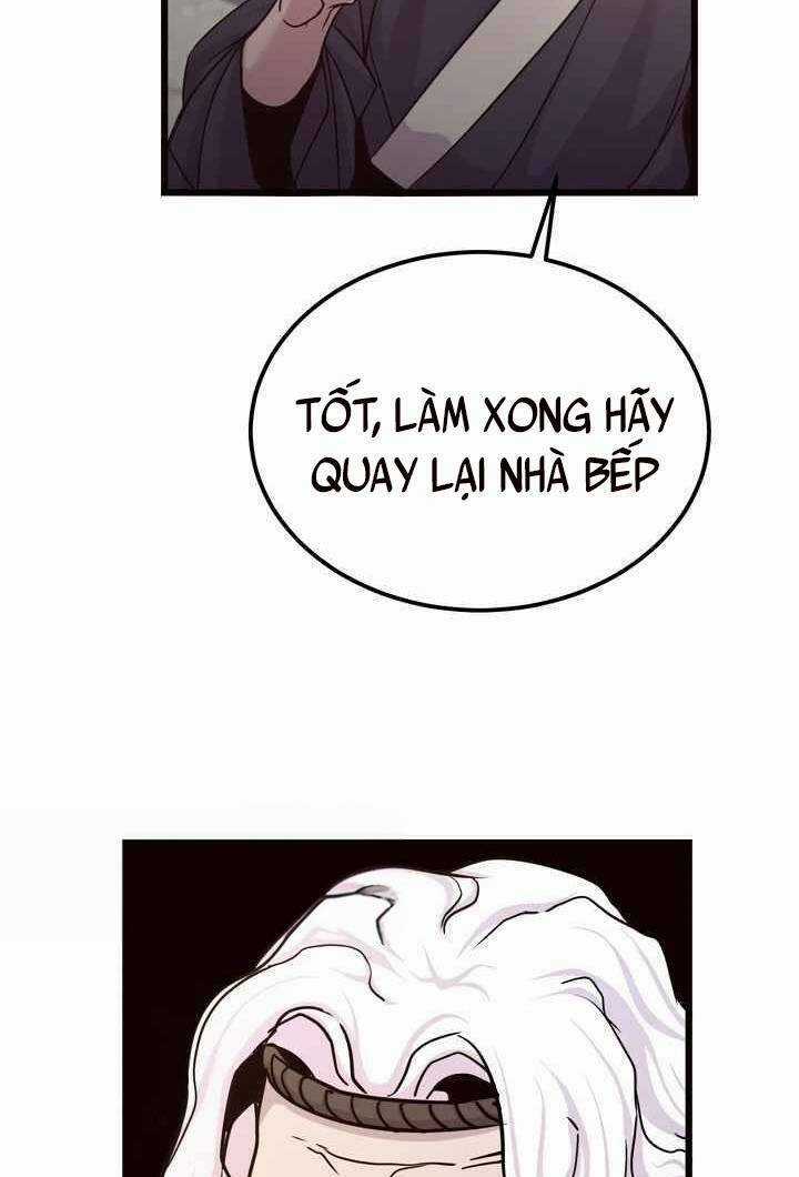 Kẻ Thù - Chapter 22 - Trang 10